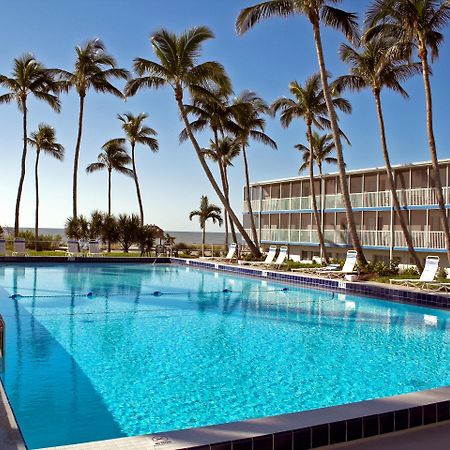 Sunset Beach Inn Sanibel Fasiliteter bilde