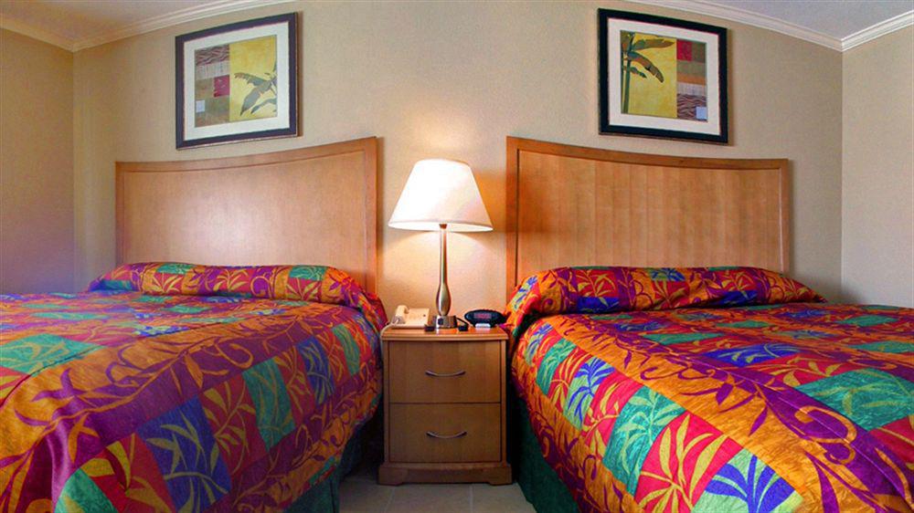 Sunset Beach Inn Sanibel Eksteriør bilde