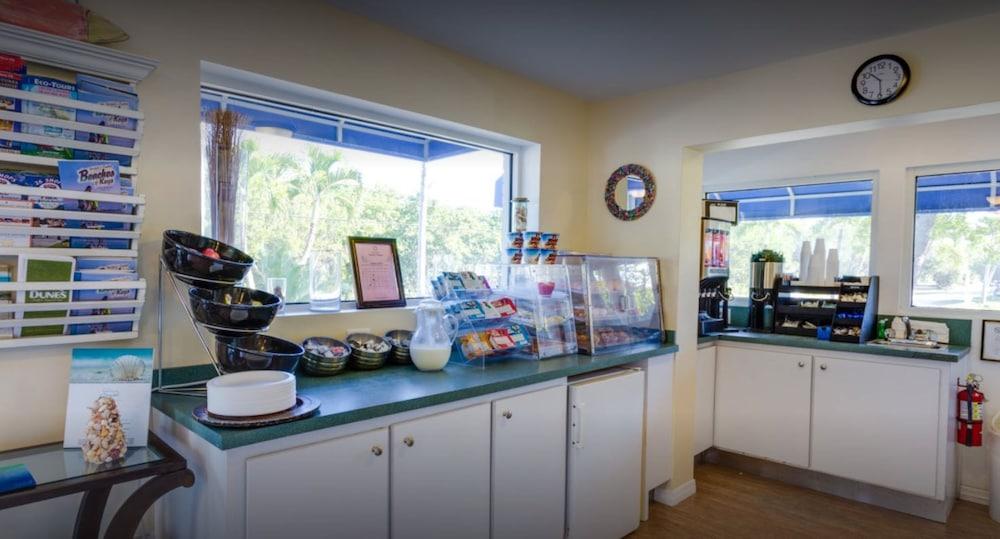 Sunset Beach Inn Sanibel Eksteriør bilde