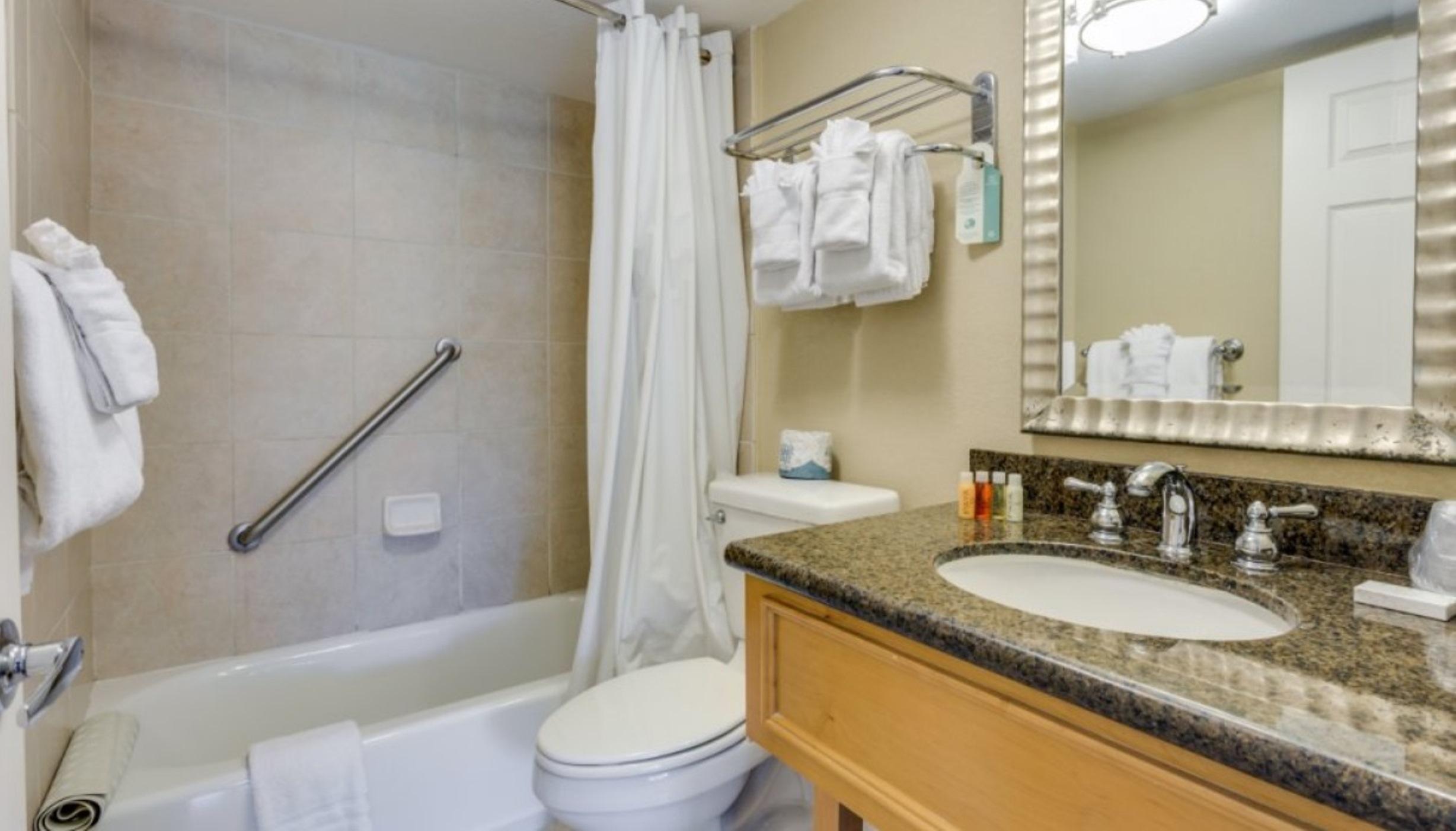 Sunset Beach Inn Sanibel Eksteriør bilde
