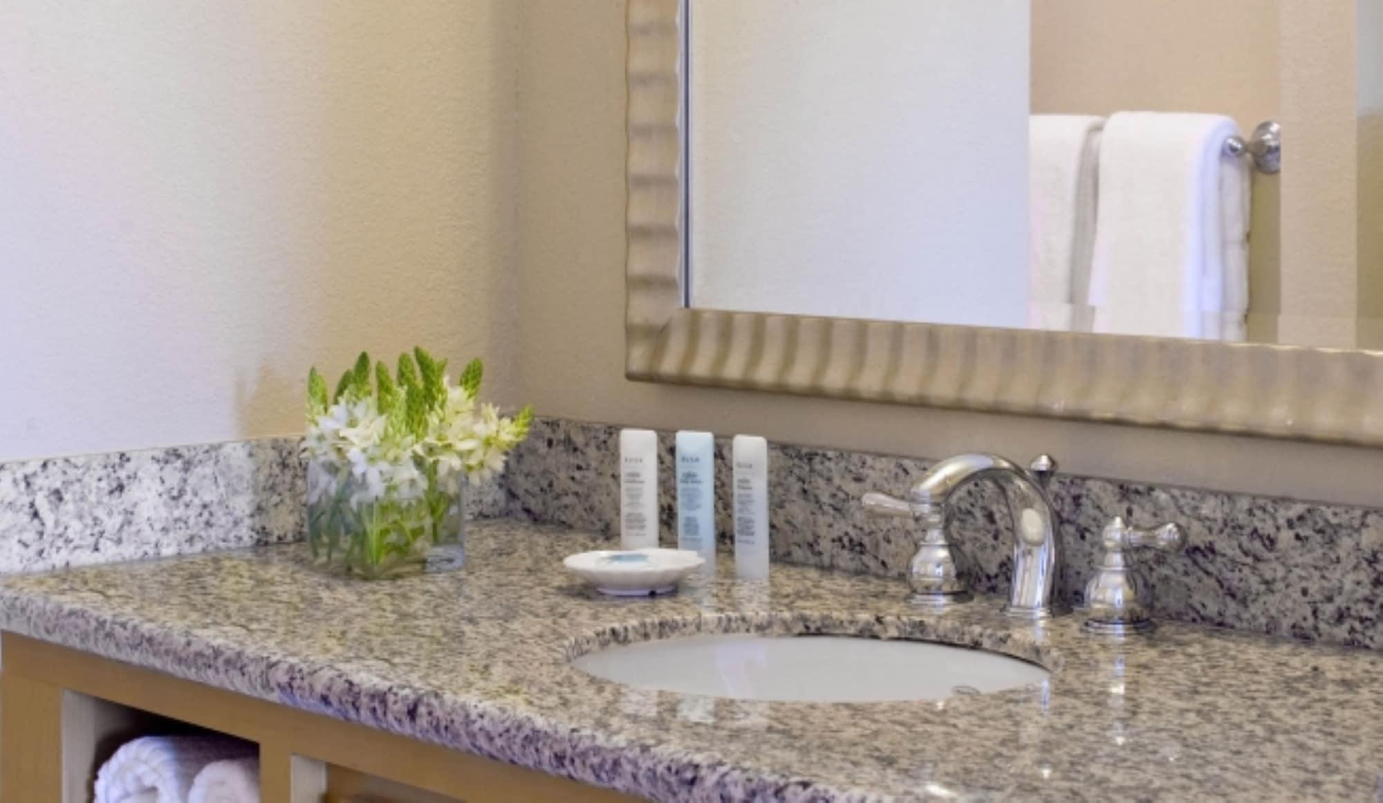 Sunset Beach Inn Sanibel Rom bilde