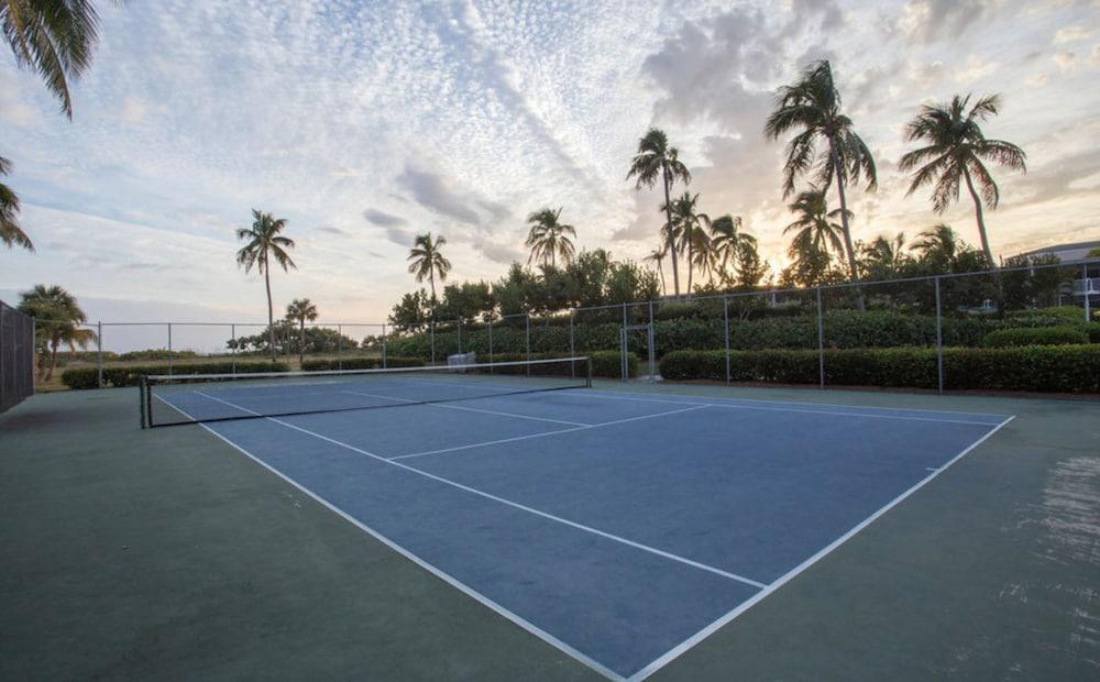 Sunset Beach Inn Sanibel Eksteriør bilde