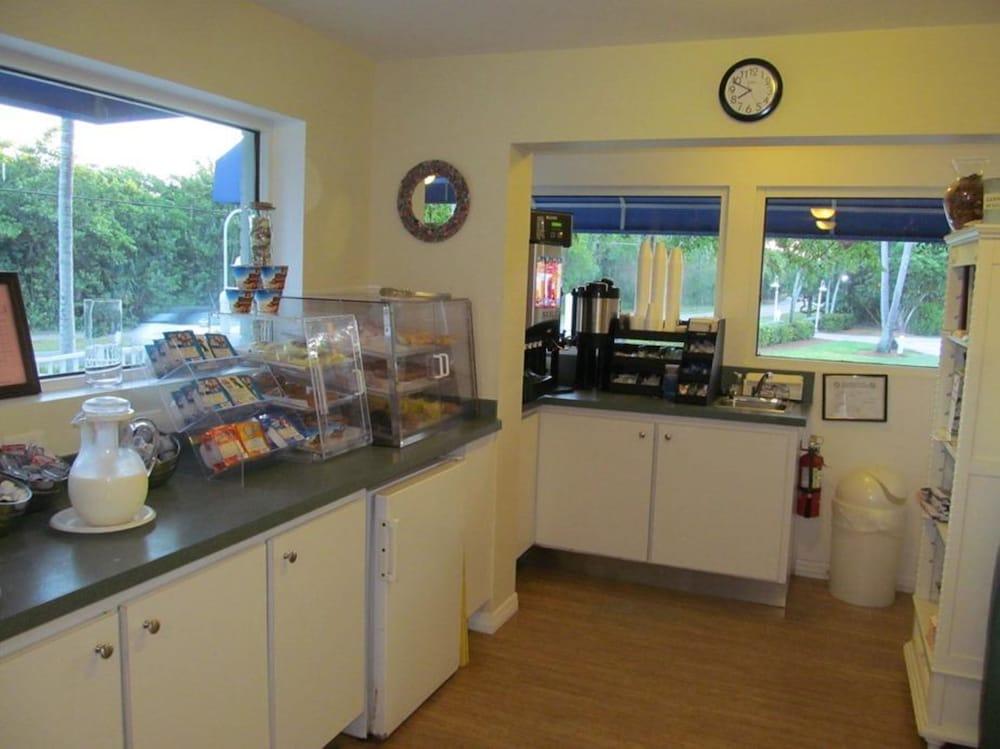 Sunset Beach Inn Sanibel Eksteriør bilde