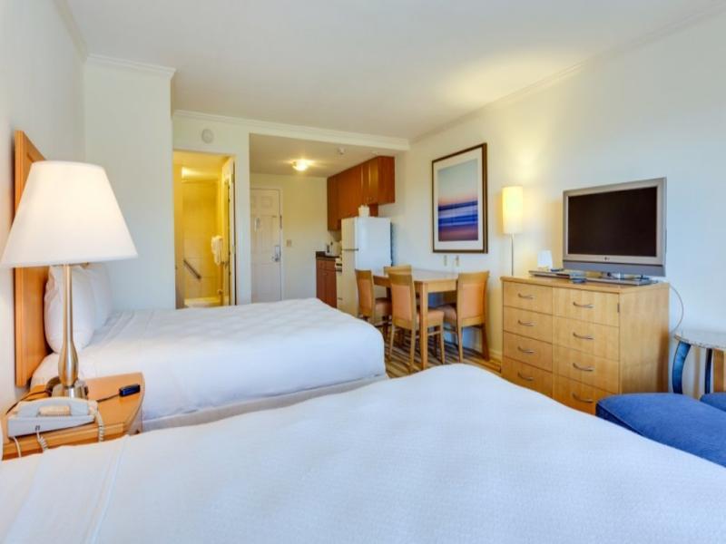 Sunset Beach Inn Sanibel Eksteriør bilde