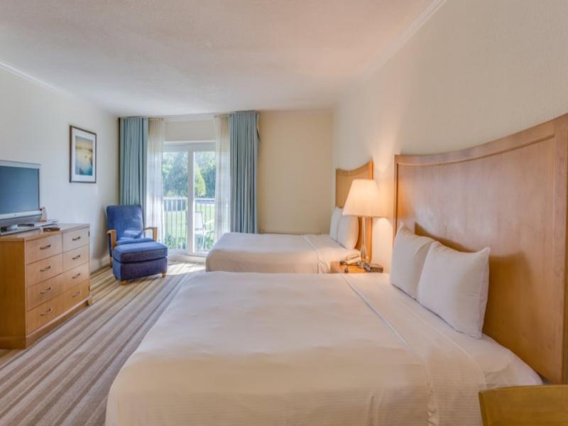 Sunset Beach Inn Sanibel Eksteriør bilde