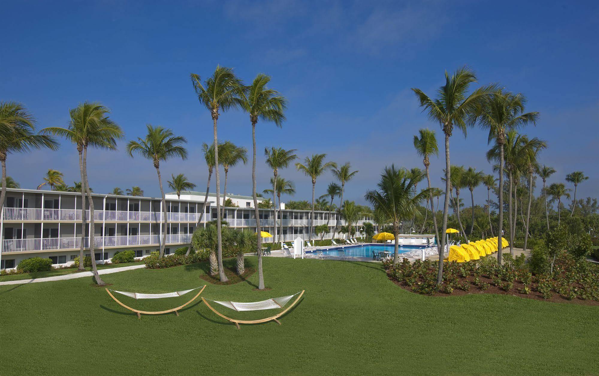 Sunset Beach Inn Sanibel Bekvemmeligheter bilde