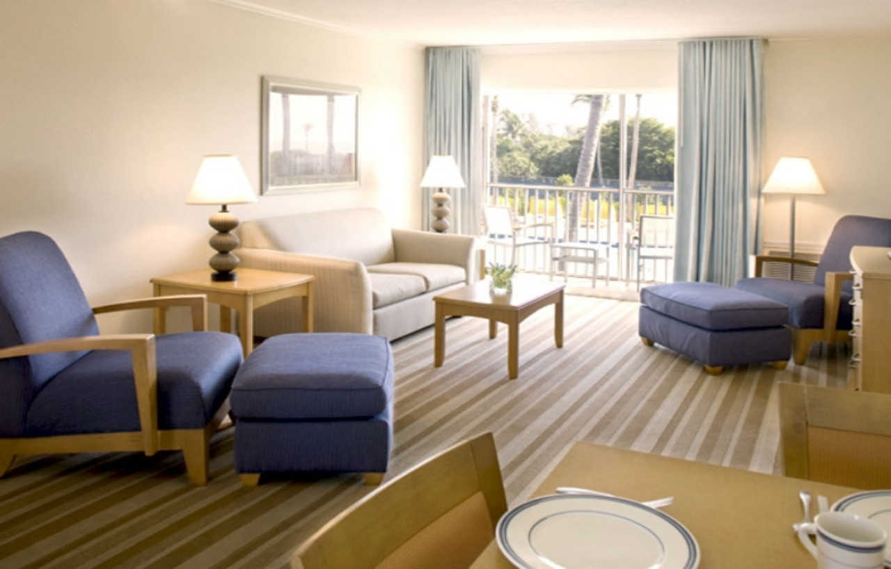 Sunset Beach Inn Sanibel Eksteriør bilde